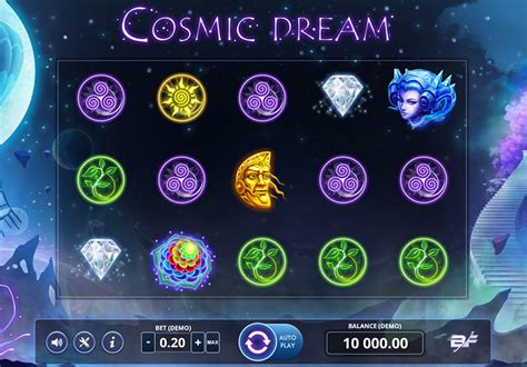 Cosmic Dream 2